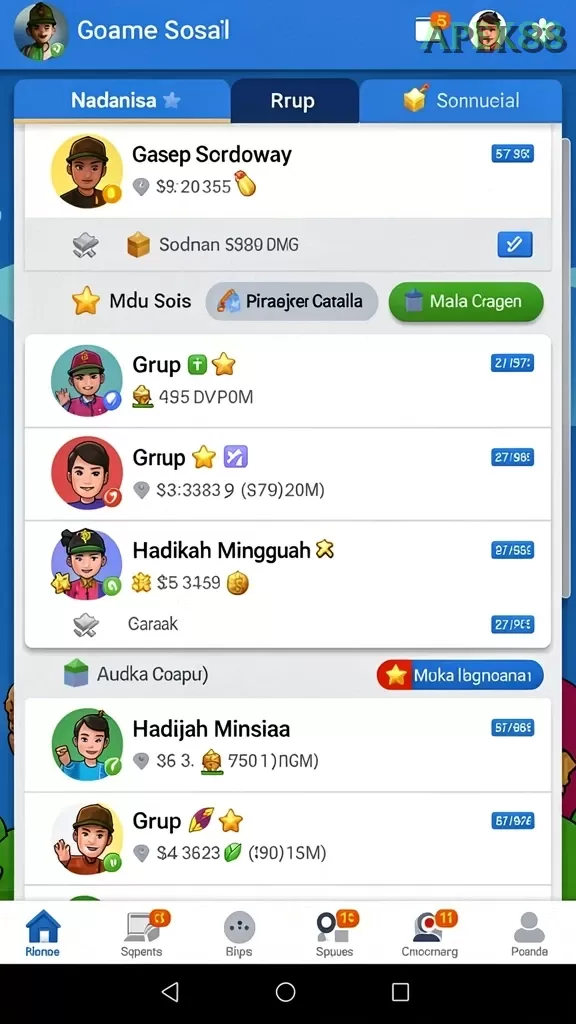 Screenshot Pprryy nomor 1
