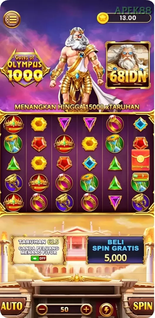Screenshot 98toto nomor 1