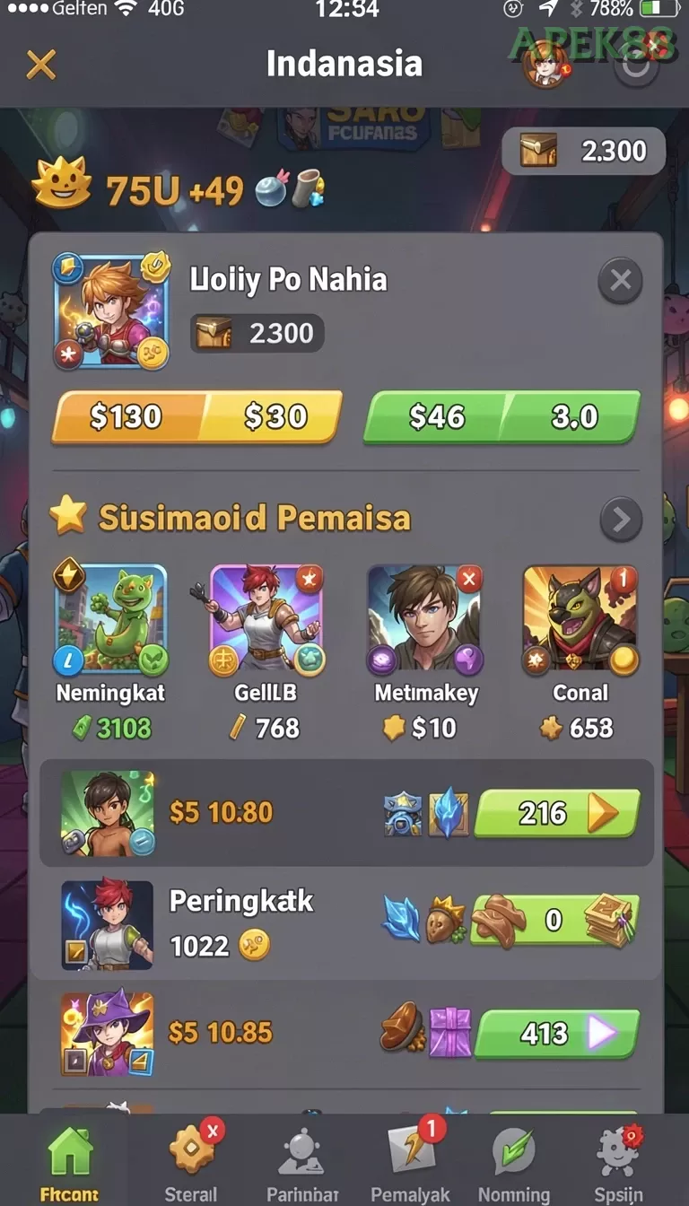 Screenshot Popwin nomor 3