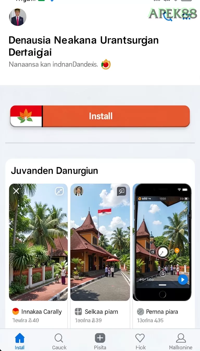 Screenshot Surga19 nomor 2