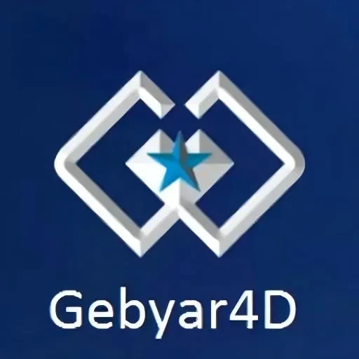 gebyar4d - 2
