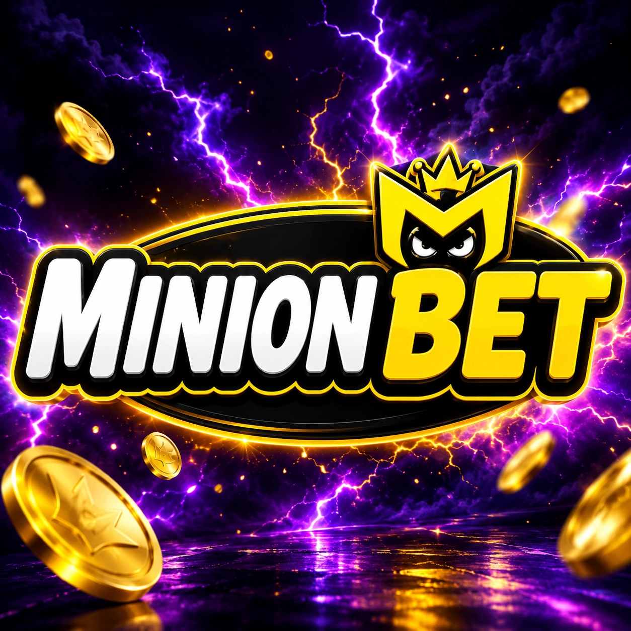 minionbet - 5